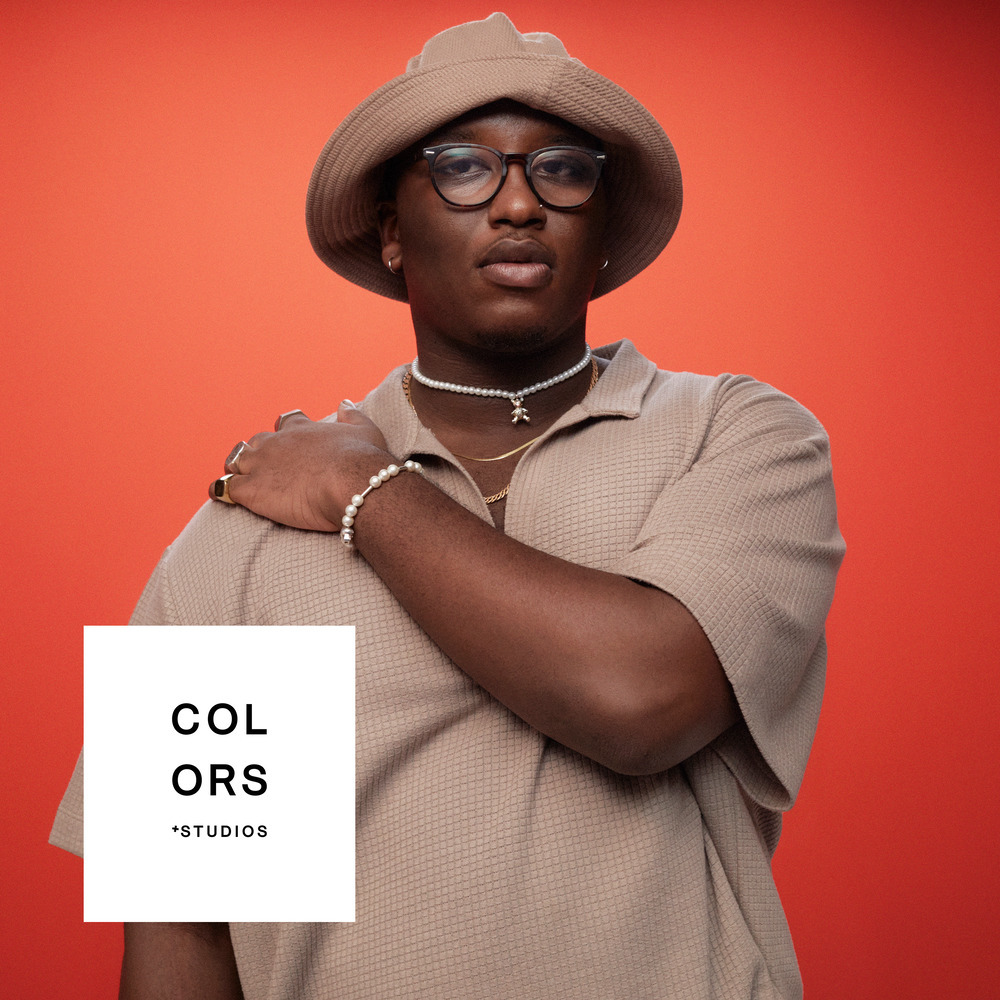 OCCASION - A COLORS SHOW