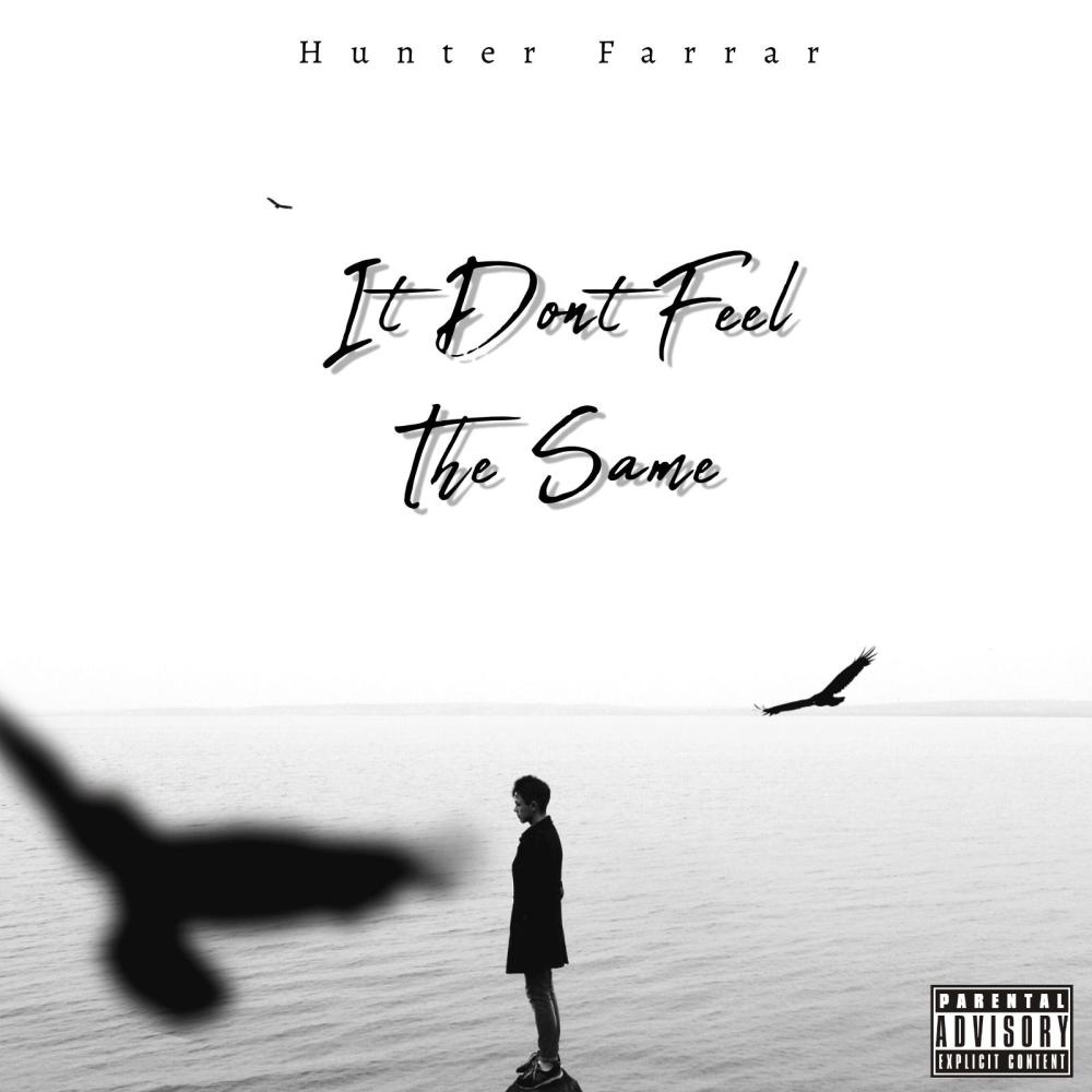 It Don't Feel The Same (feat. Aussie)