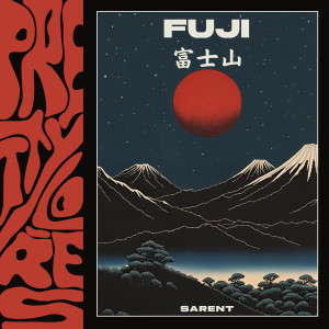 Sarent的專輯Fuji
