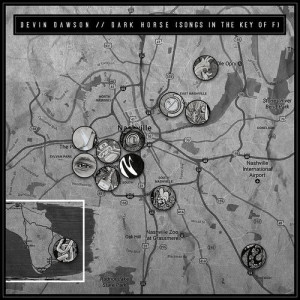 ดาวน์โหลดและฟังเพลง Dark Horse (Songs in the Key of F) [Live] (Songs in the Key of F - Live) พร้อมเนื้อเพลงจาก Devin Dawson