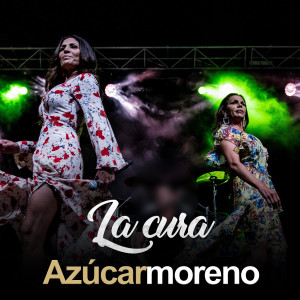 Azucar Moreno的專輯La cura