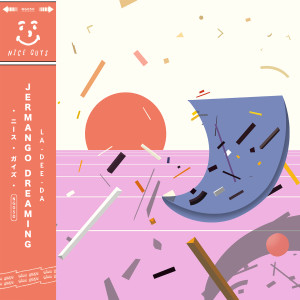 收聽Jermango Dreaming的La-Dee-Da歌詞歌曲