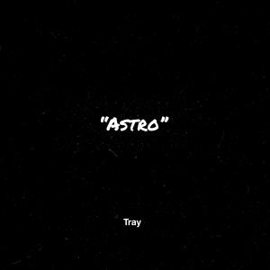 收聽J Jay的Astro (Explicit)歌詞歌曲
