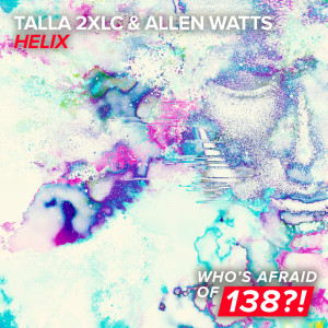 Dengarkan Helix lagu dari Talla 2XLC dengan lirik