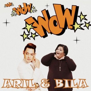 อัลบัม Wow (Ceria Allstar Theme Song) ศิลปิน Aril