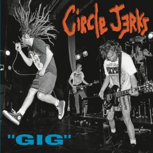 收聽Circle Jerks的I Just Want Some Skank (Live) (Live|Explicit)歌詞歌曲