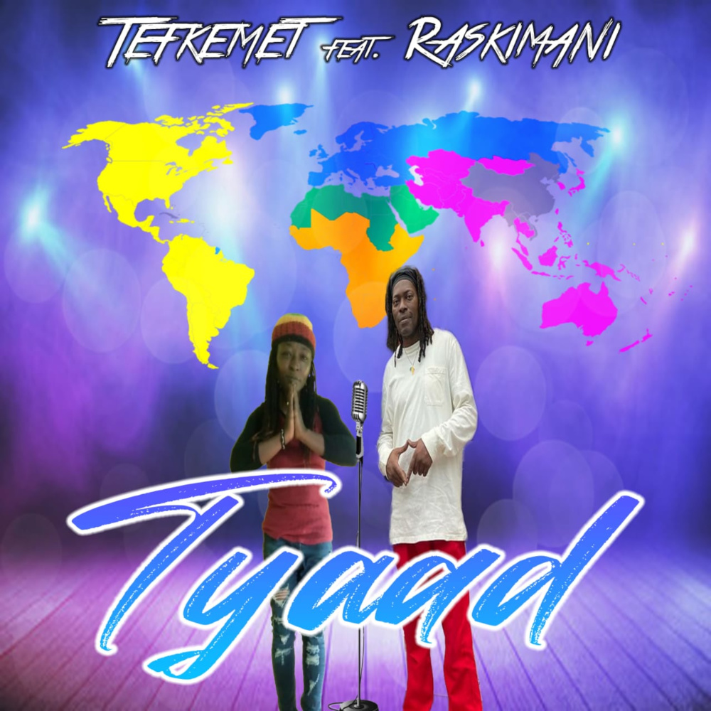 Tyaad