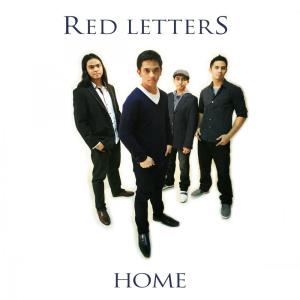 收聽Red Letters的Home歌詞歌曲