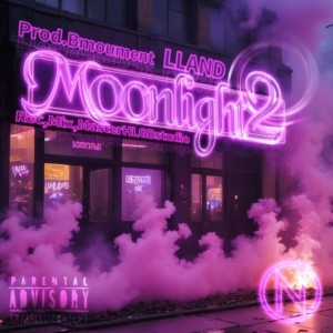 Album Moonlight2 from LLand