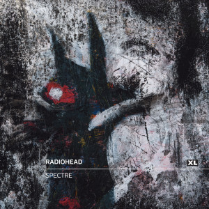 Album Spectre from Radiohead