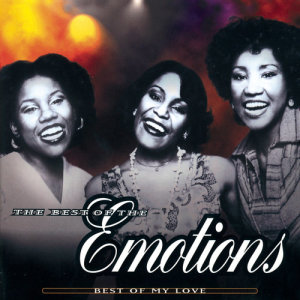 收聽The Emotions的Cause I Love You (Album Version)歌詞歌曲