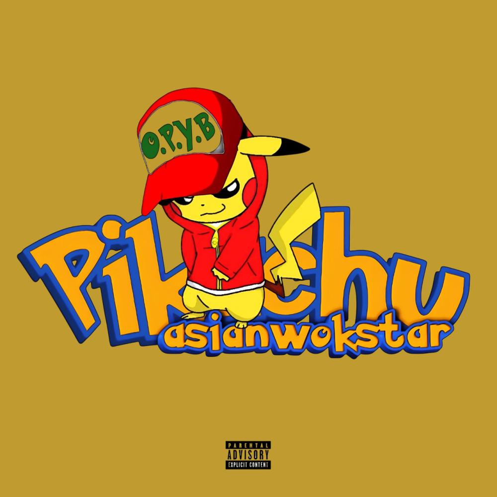 PIKACHU (Explicit)