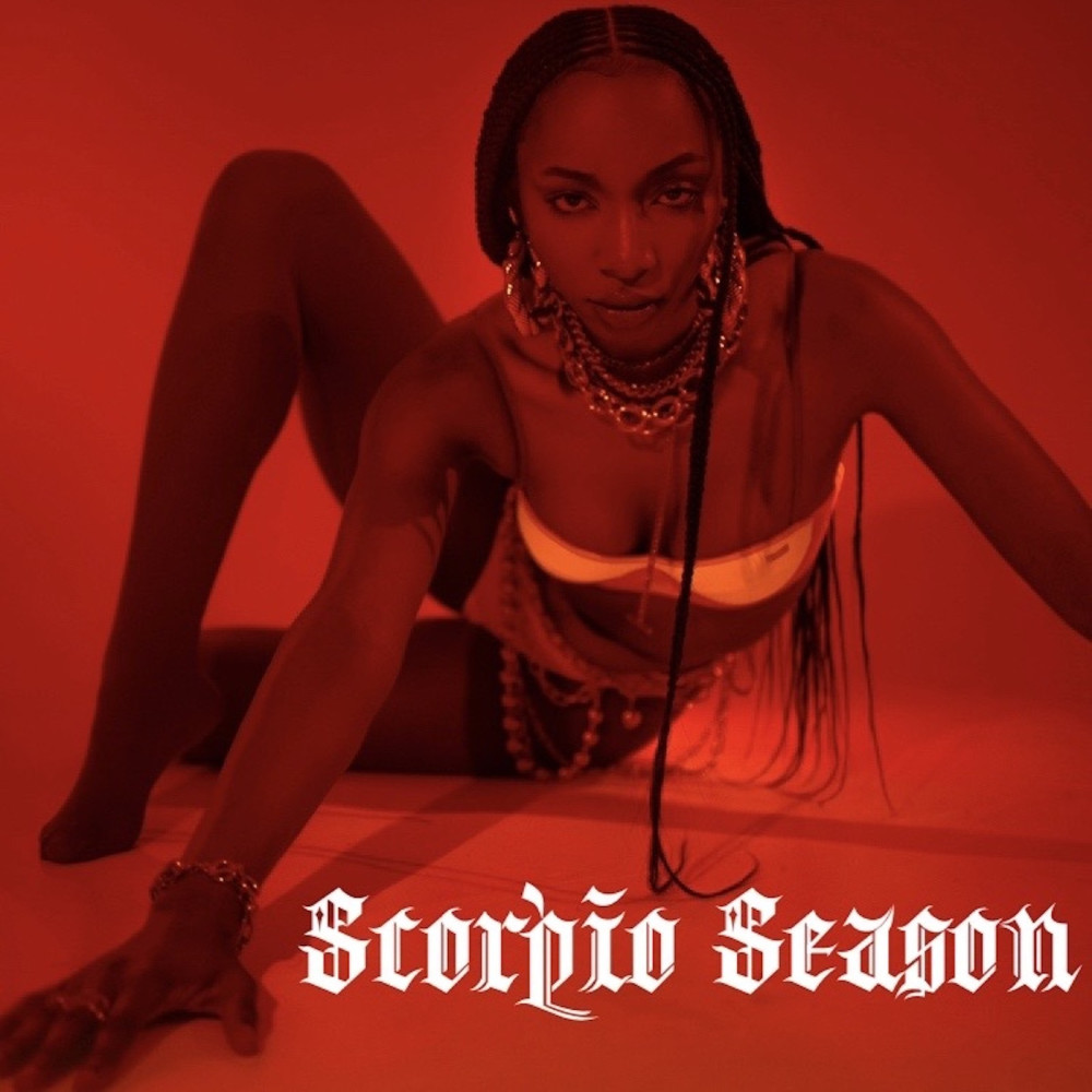 Scorpio Season (Explicit)