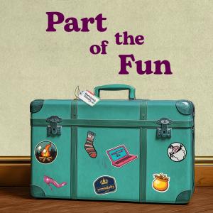 Backtrack的專輯Part of the Fun