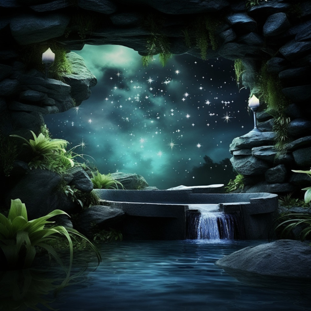 Tranquil Stream Massage