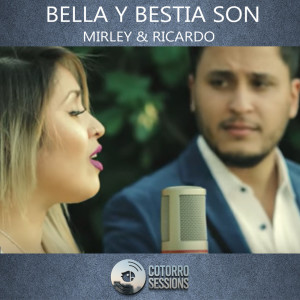 Album Bella y Bestia Son from Cotorro Sessions