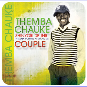 收聽Themba Chauke的Couple歌詞歌曲
