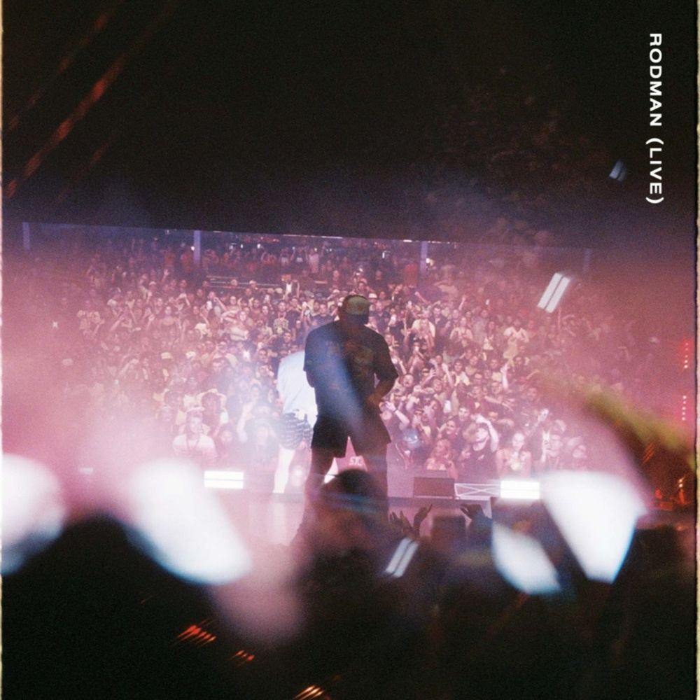 rodman (live in concert|Explicit)
