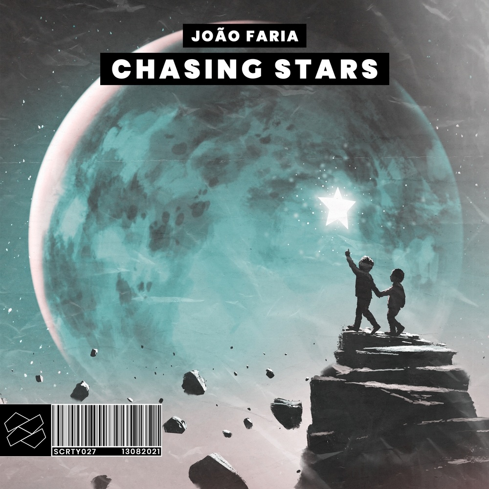 Chasing Stars (Extended Mix)