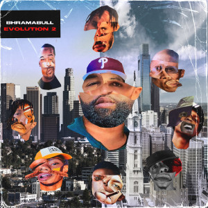 ดาวน์โหลดและฟังเพลง Politics (Explicit) พร้อมเนื้อเพลงจาก BhramaBull