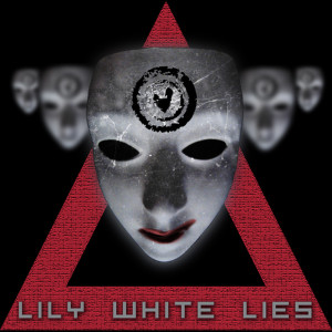 My Passion的專輯Lily White Lies