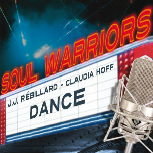 Dance dari Soul Warriors