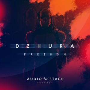 Dzhura的專輯Freedom