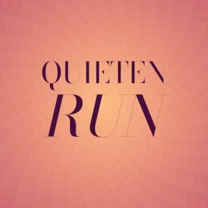Quieten Run dari Various