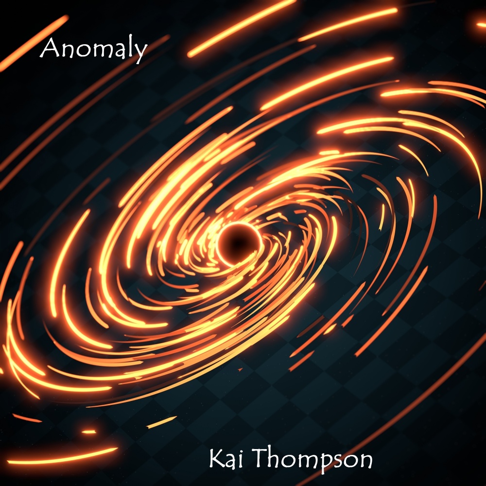 Anomaly