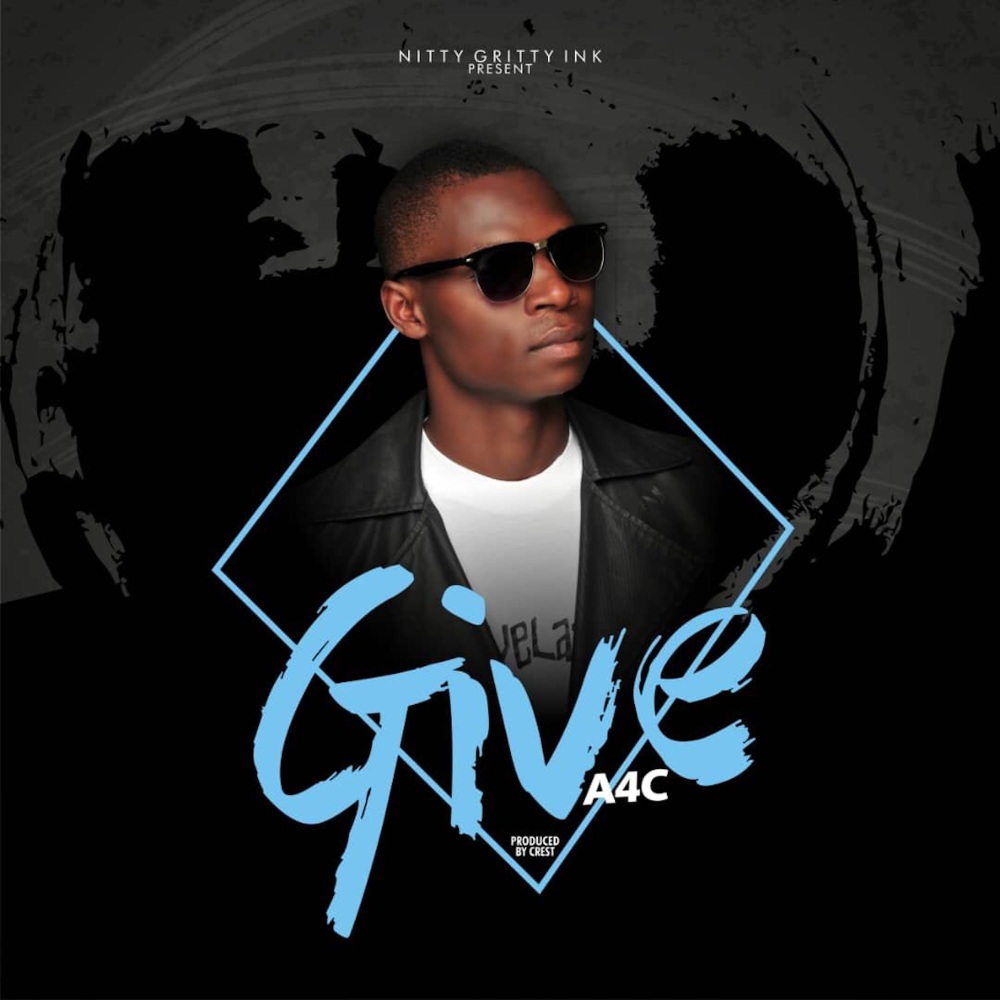 Give
