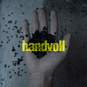 Album HandVoll (Explicit) from Anthrazittt