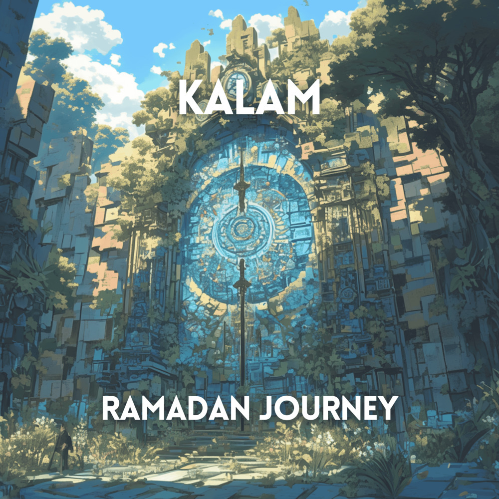 RAMADAN JOURNEY