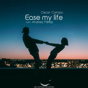 Dengarkan Ease My Life (Vocal Intro Mix) lagu dari Oscar Campo dengan lirik
