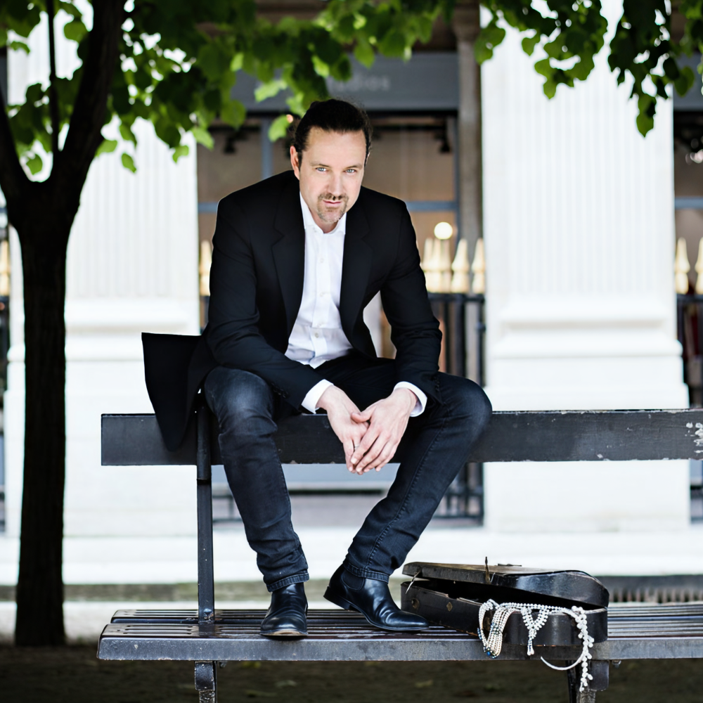 Julien Chauvin