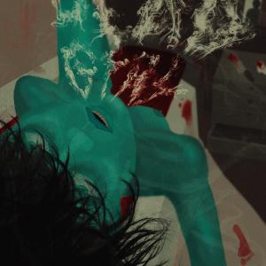 收听Tommas Frank的Dead Girl (Explicit)歌词歌曲