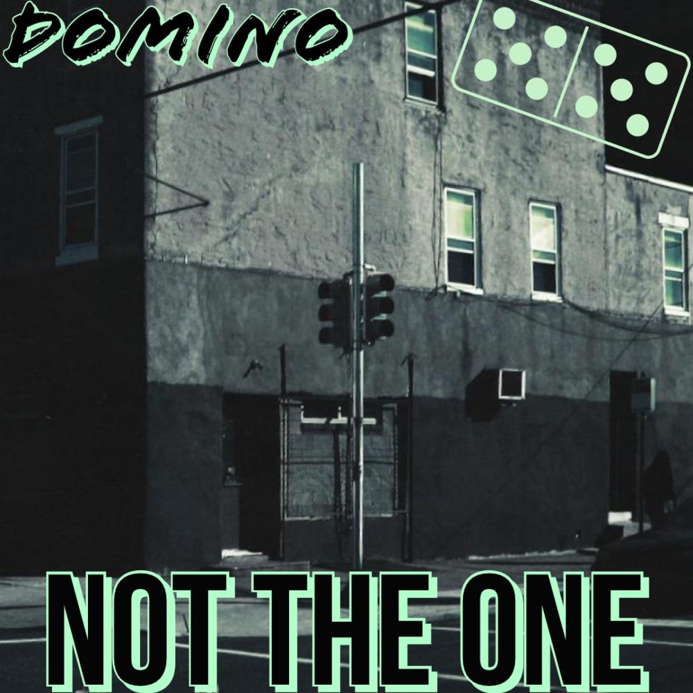 Not The One (Explicit)