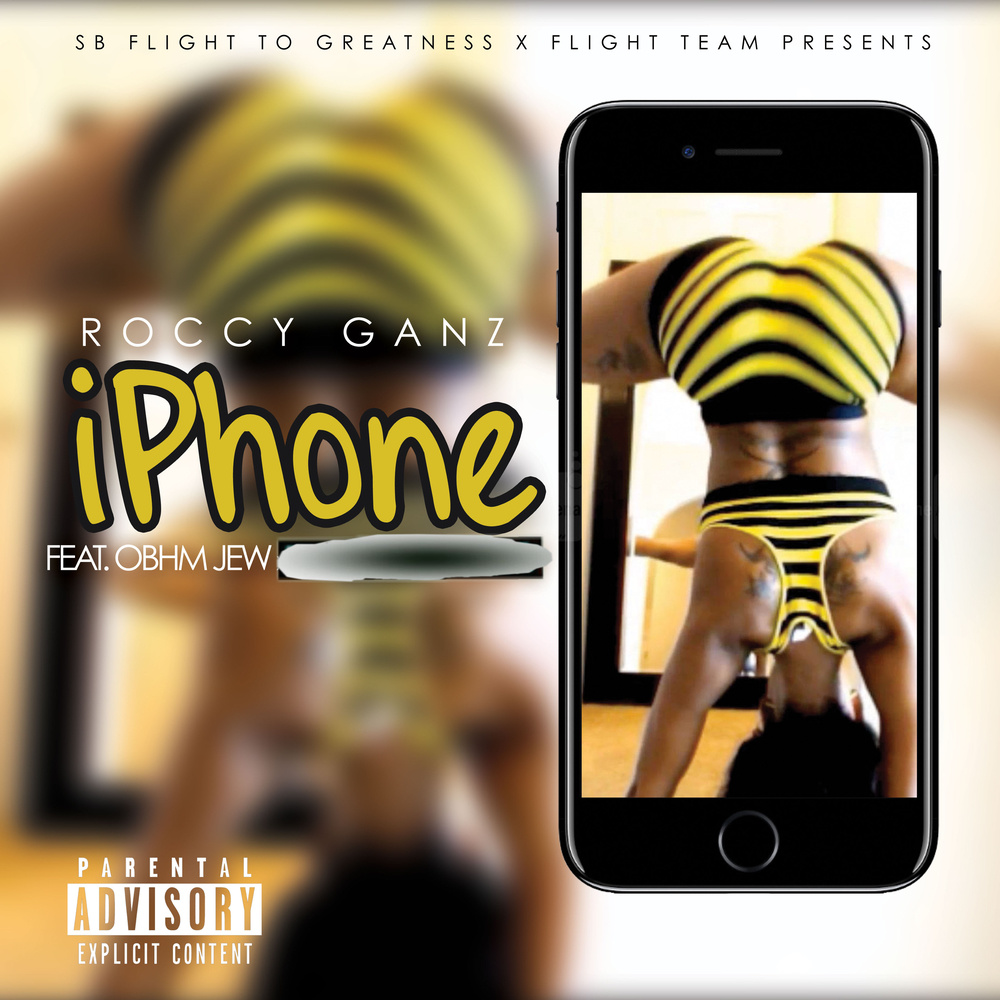 iPhone (Explicit)
