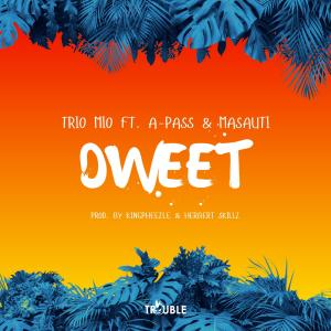 收听Trio Mio的Dweet歌词歌曲