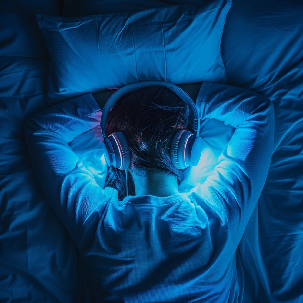 Binaural Night Shadow