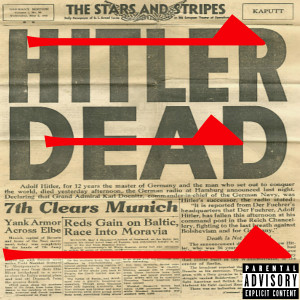 收聽Westside Gunn的Hitler Musik (Explicit)歌詞歌曲