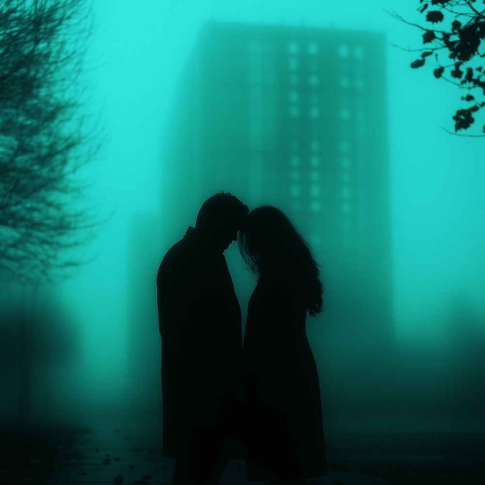 rainfall romance (sped up)