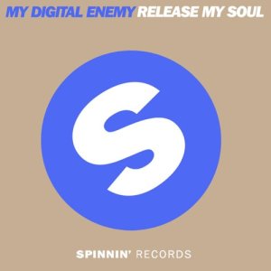 收聽My Digital Enemy的Release My Soul (Instrumental Mix)歌詞歌曲