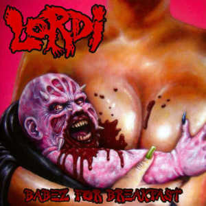 收聽Lordi的Devil's Lullaby歌詞歌曲