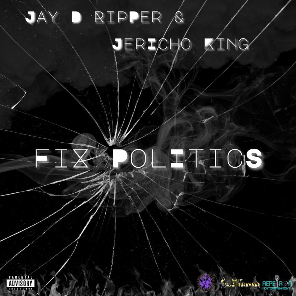 Fix Politics (Explicit)