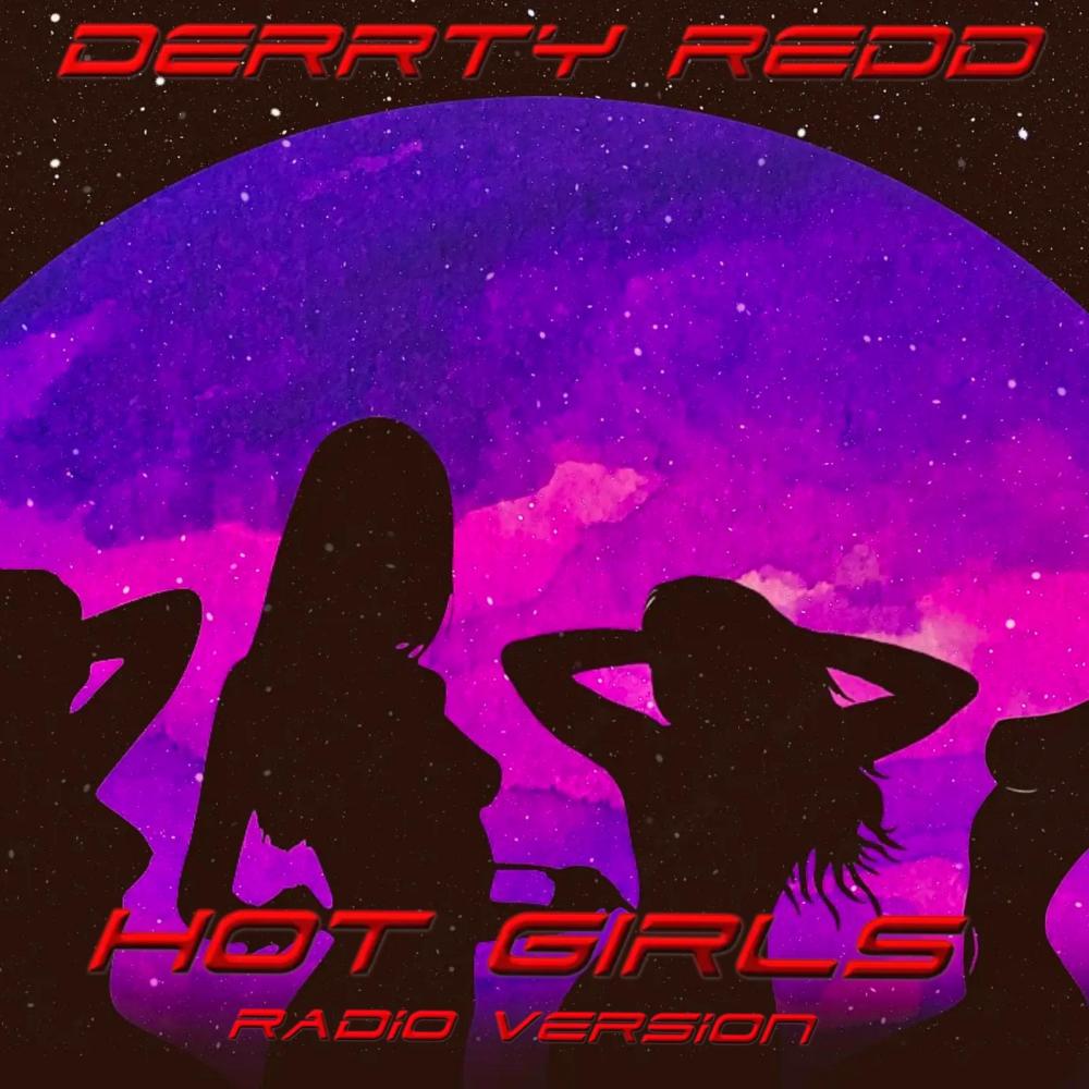 Hot girls (Radio Edit|Explicit)