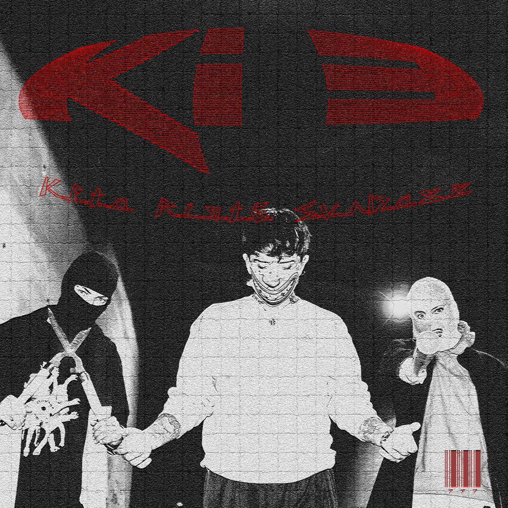 Ki 3 (feat. SVN DAZE & RIOT 6) (Explicit)
