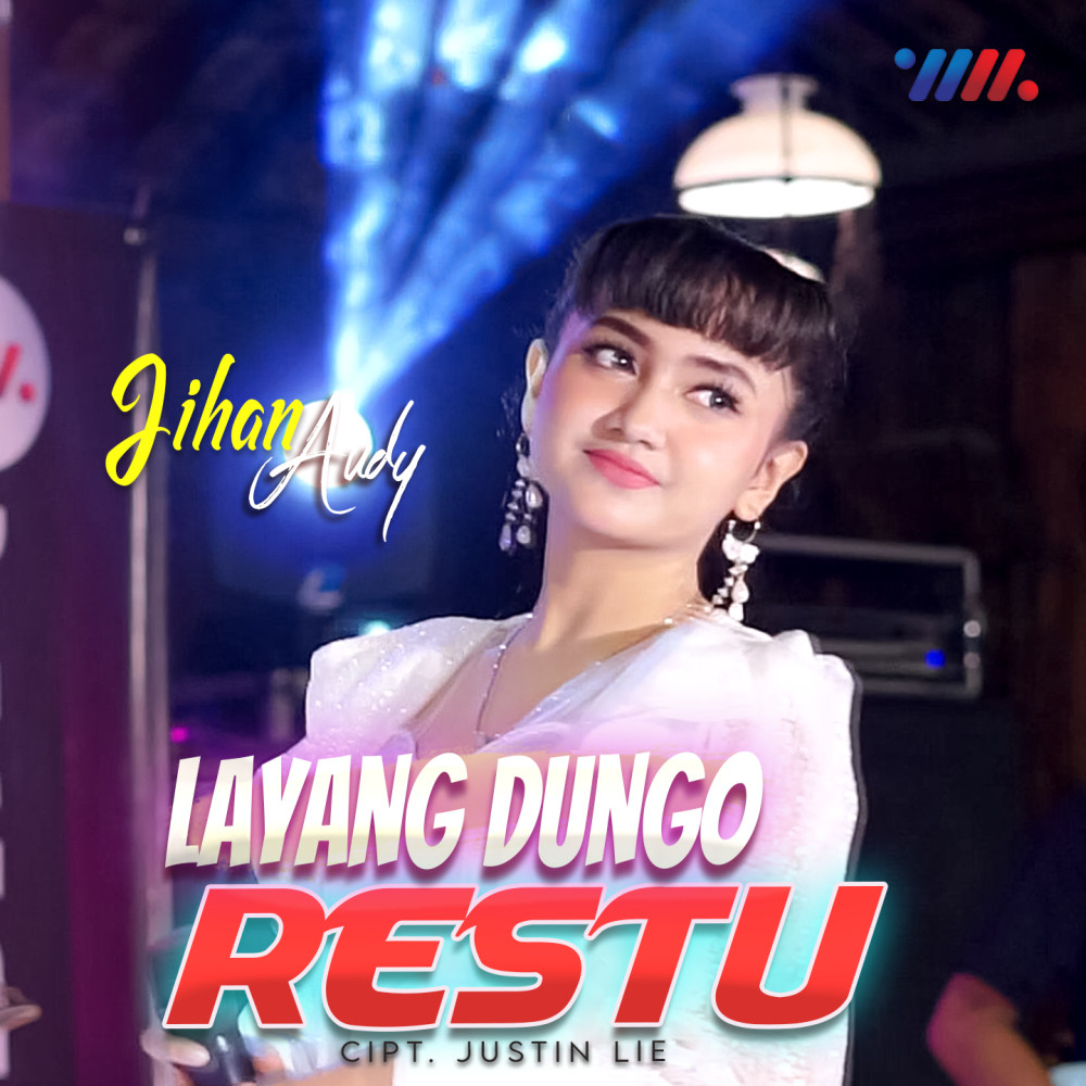 Layang Dungo Restu