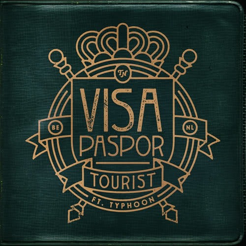 Visa Paspor (Instrumental)