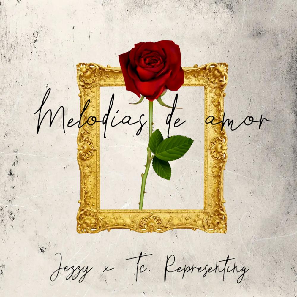 Melodías de Amor (feat. Tc representing)