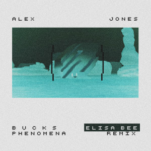 Album Bucks Phenomena (Elisa Bee Remix) from Alex Jones